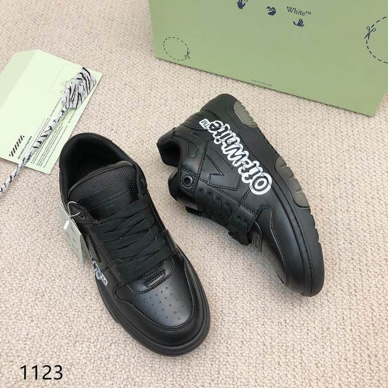 OFF WHITE shoes 35-41-204_1308979